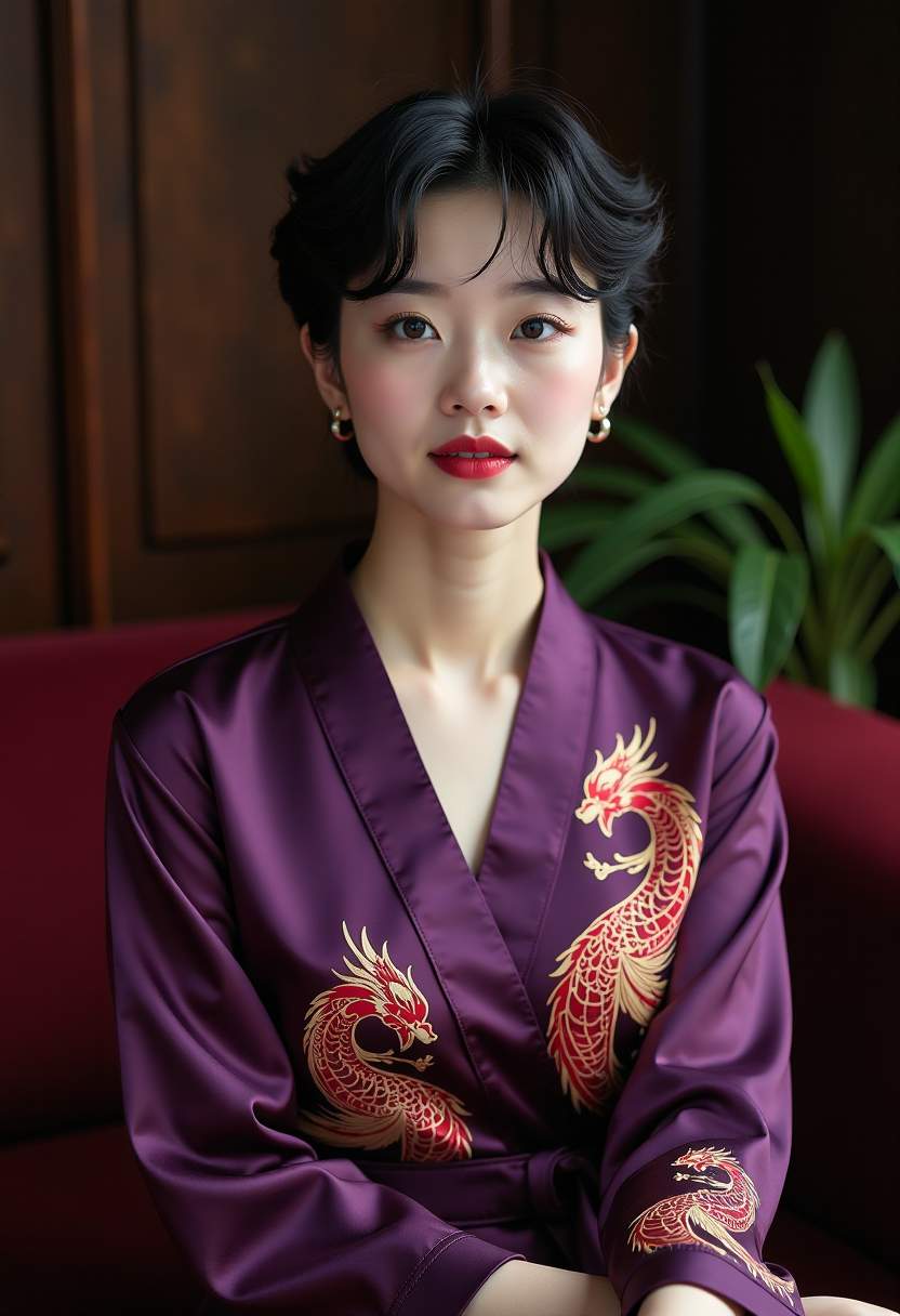 班长不在场